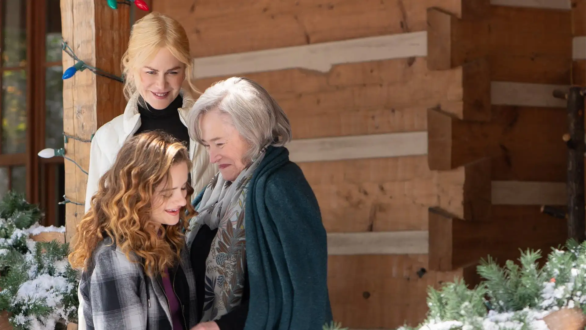 یک رابطه خانوادگی