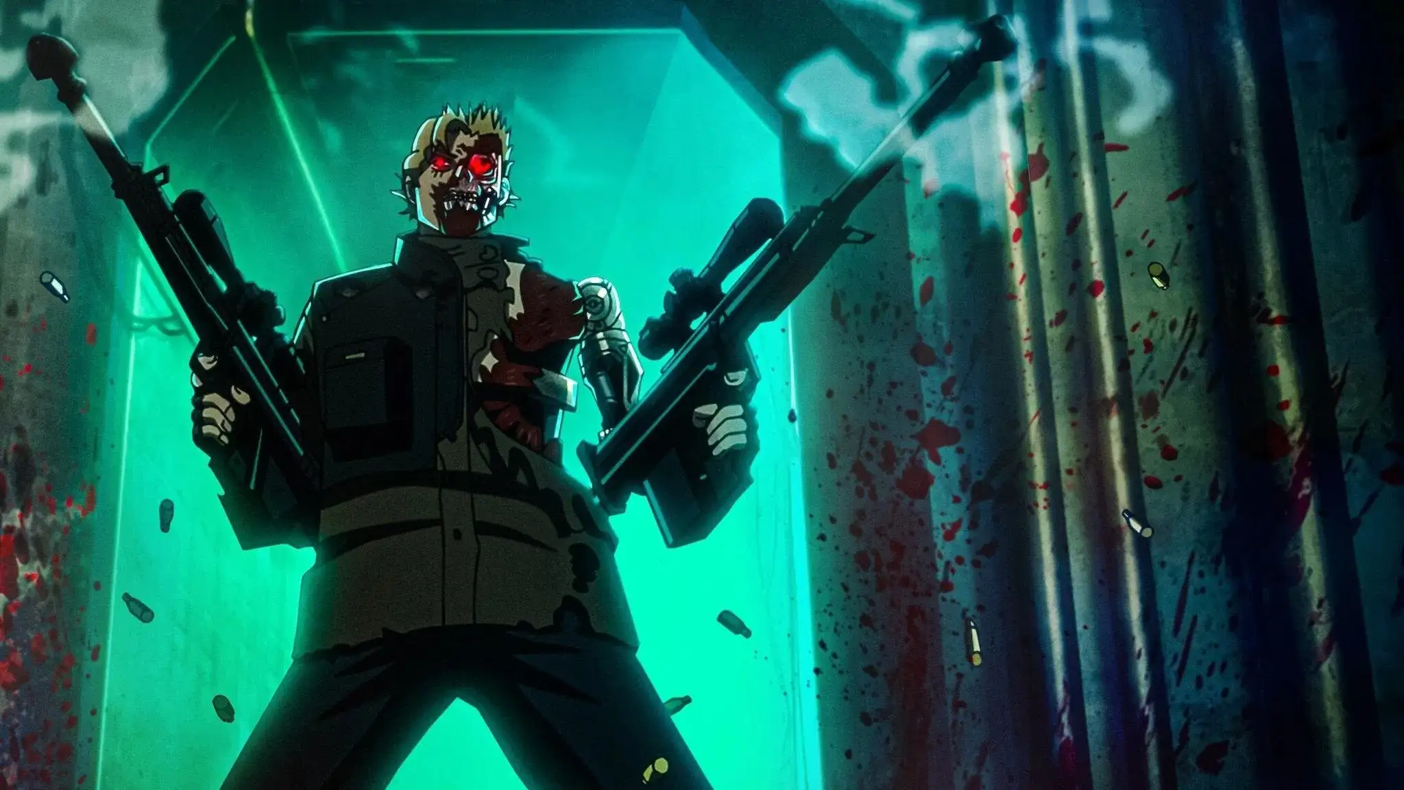 ترمیناتور صفر