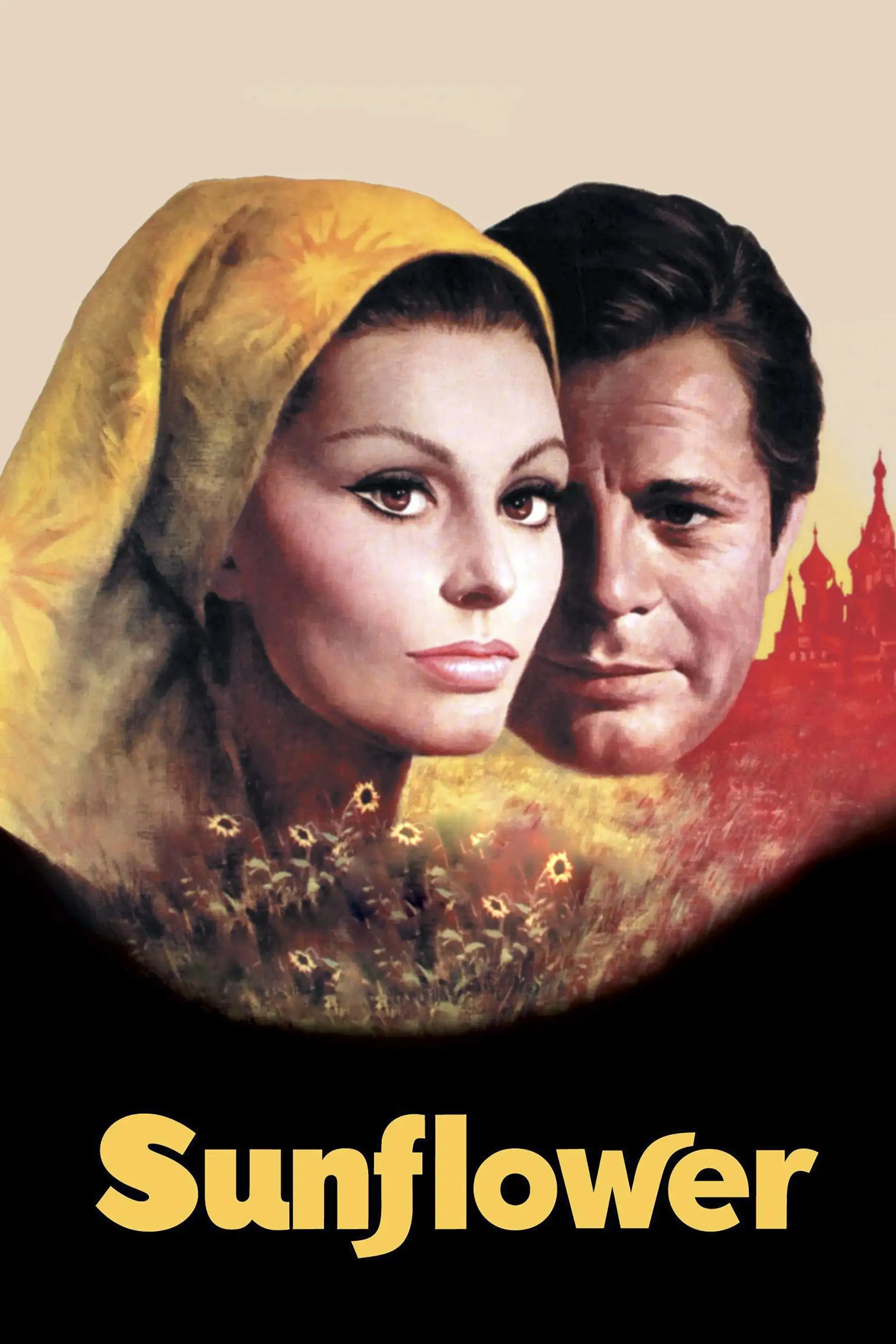 گل آفتابگردان