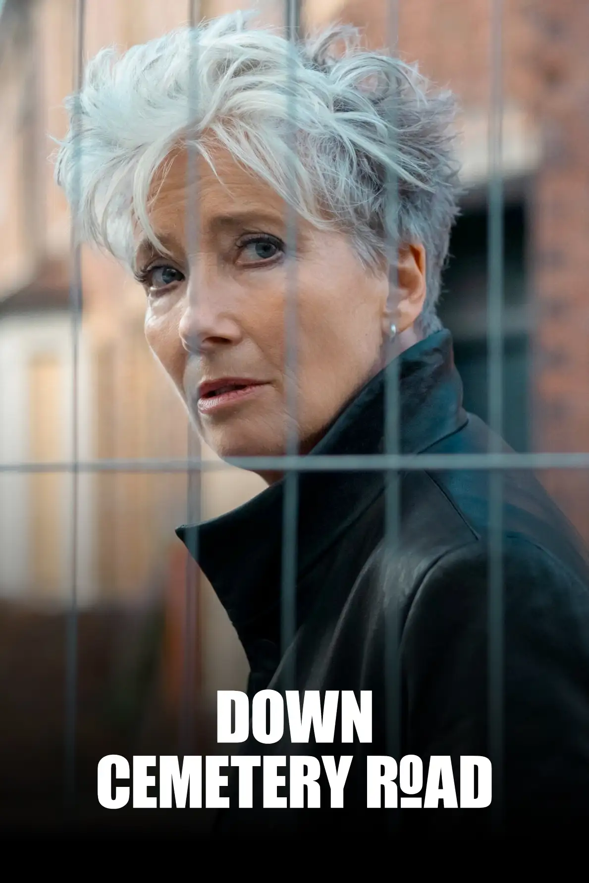 پایین جاده قبرستان (فصل ۱ قسمت 2)