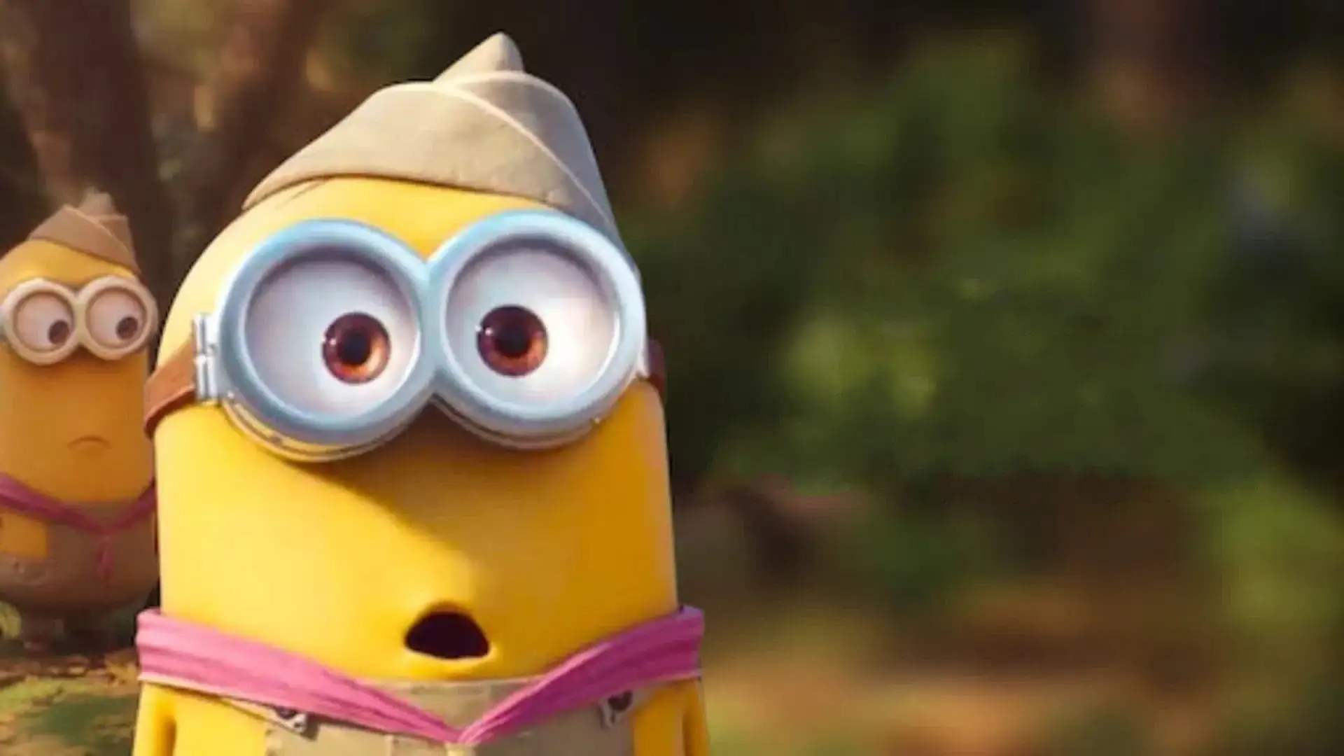 مینیون ها و چیزهای دیگر 1