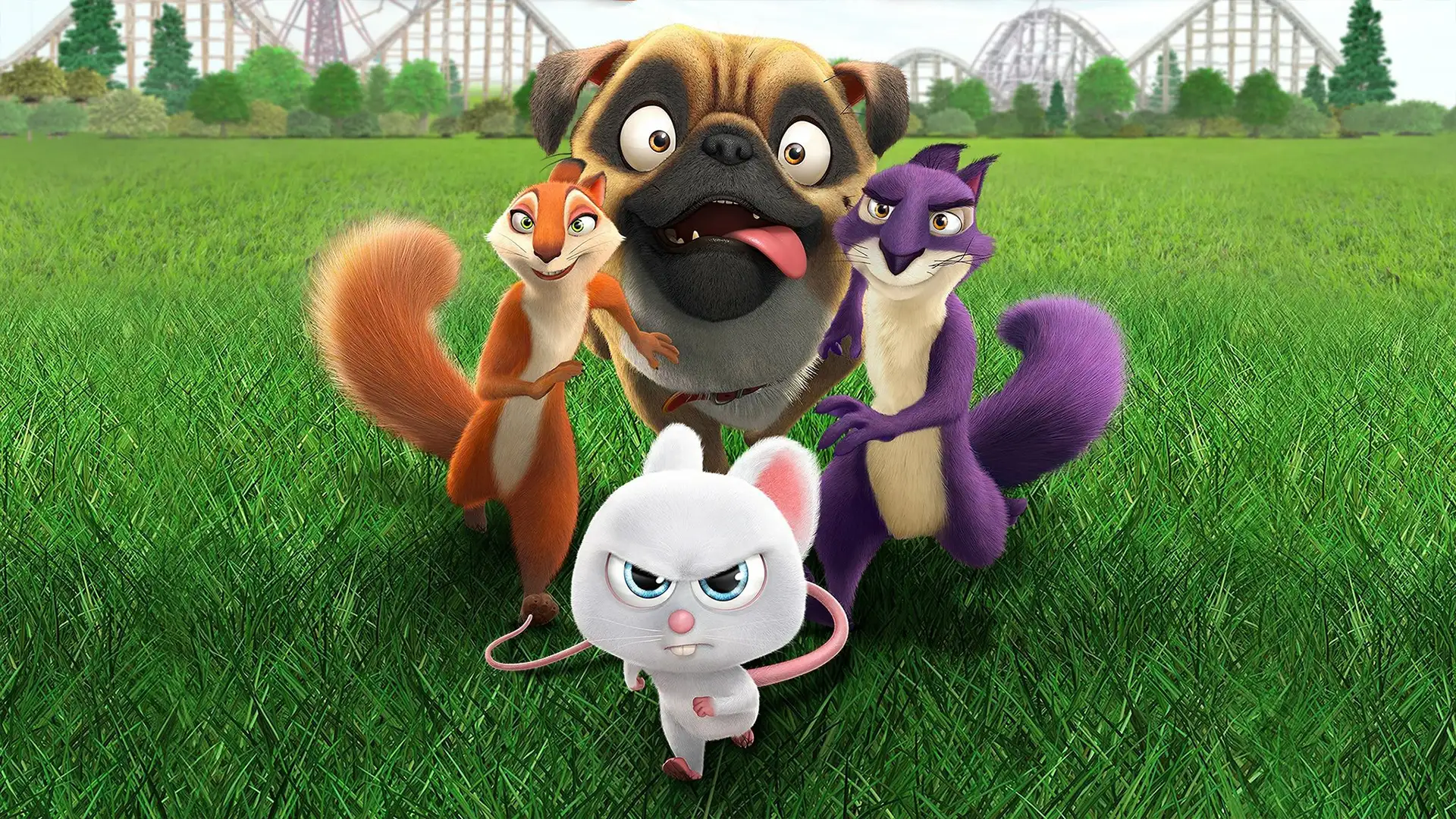 عملیات آجیلی ۲: آجیلی اصل