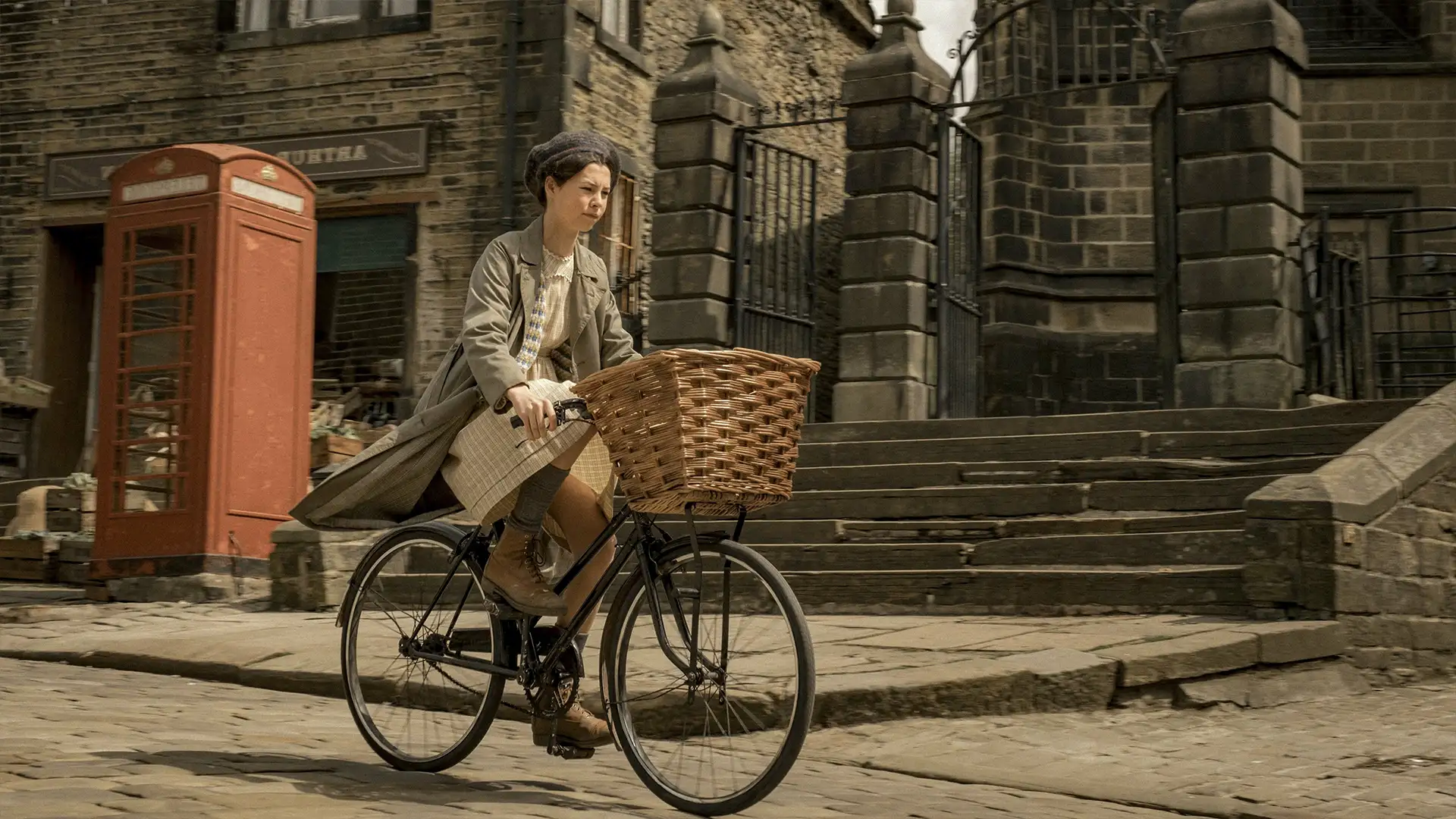 بازگشت بچه های راه آهن