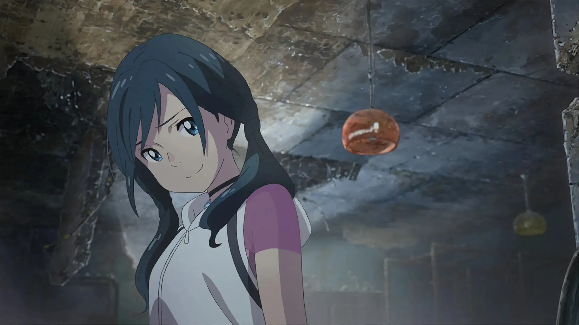 فرزند آب‌ و هوا