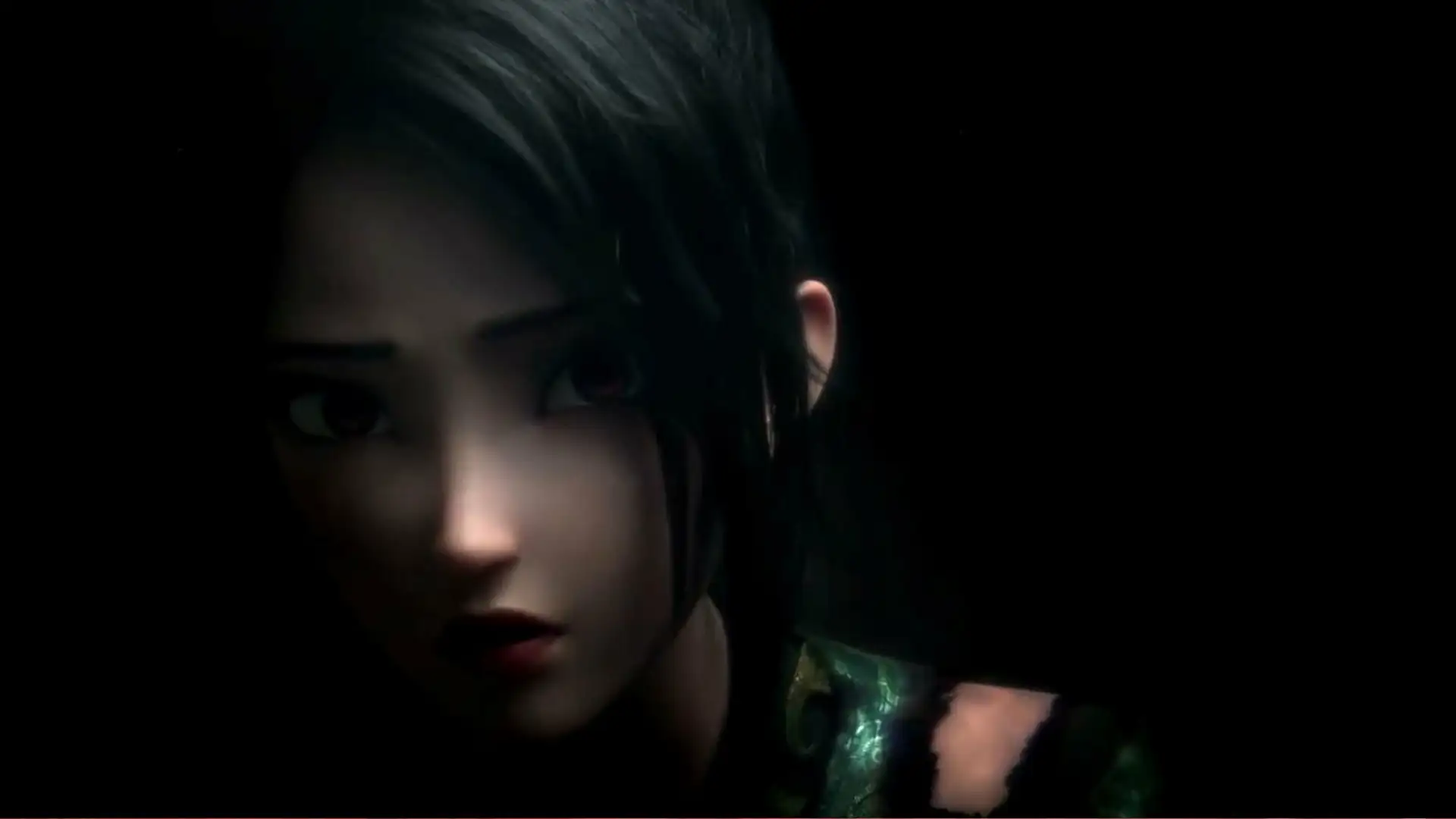 مار سفید 2: مار سبز