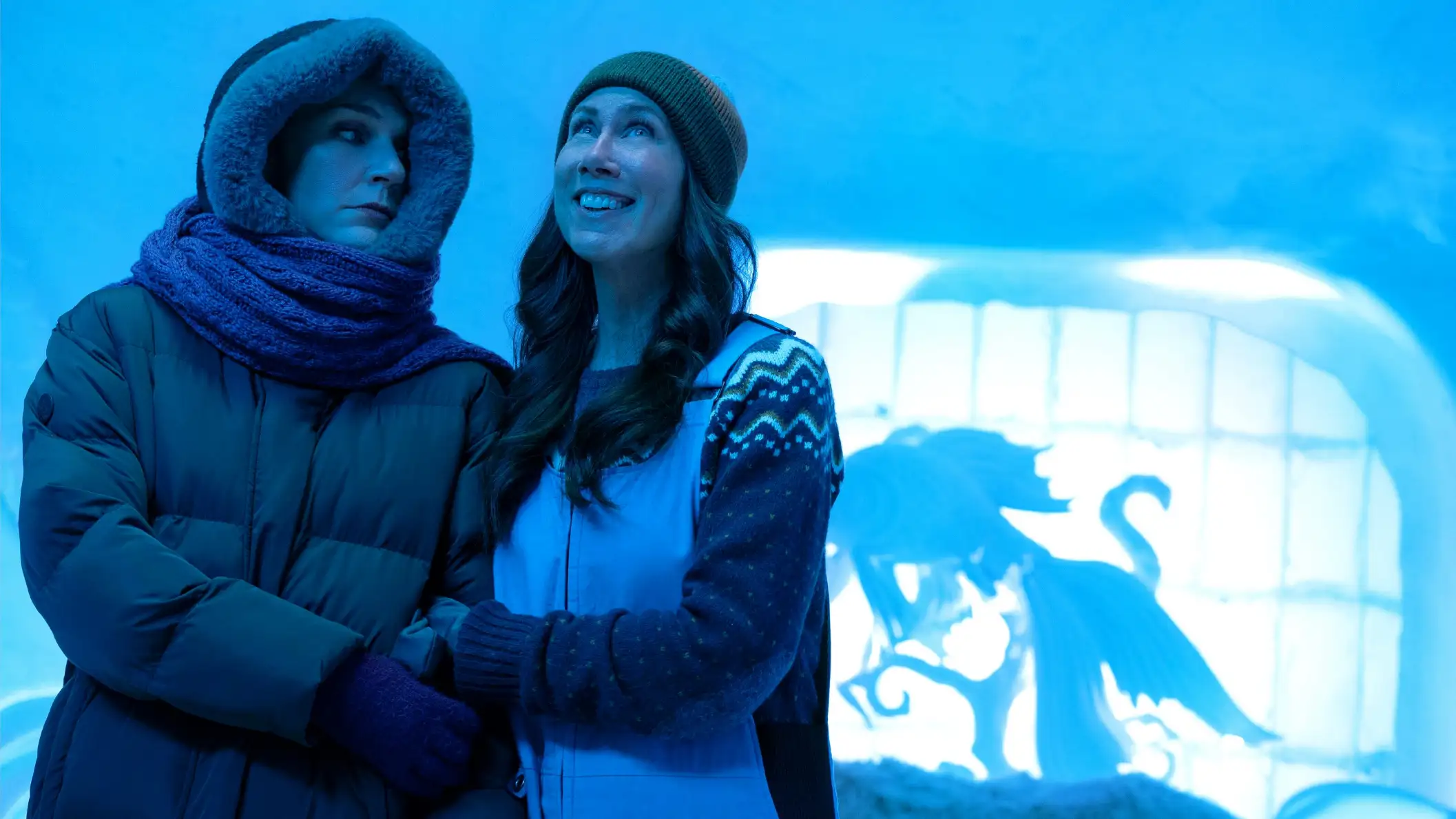 پلوریبوس (فصل ۱ قسمت 3)