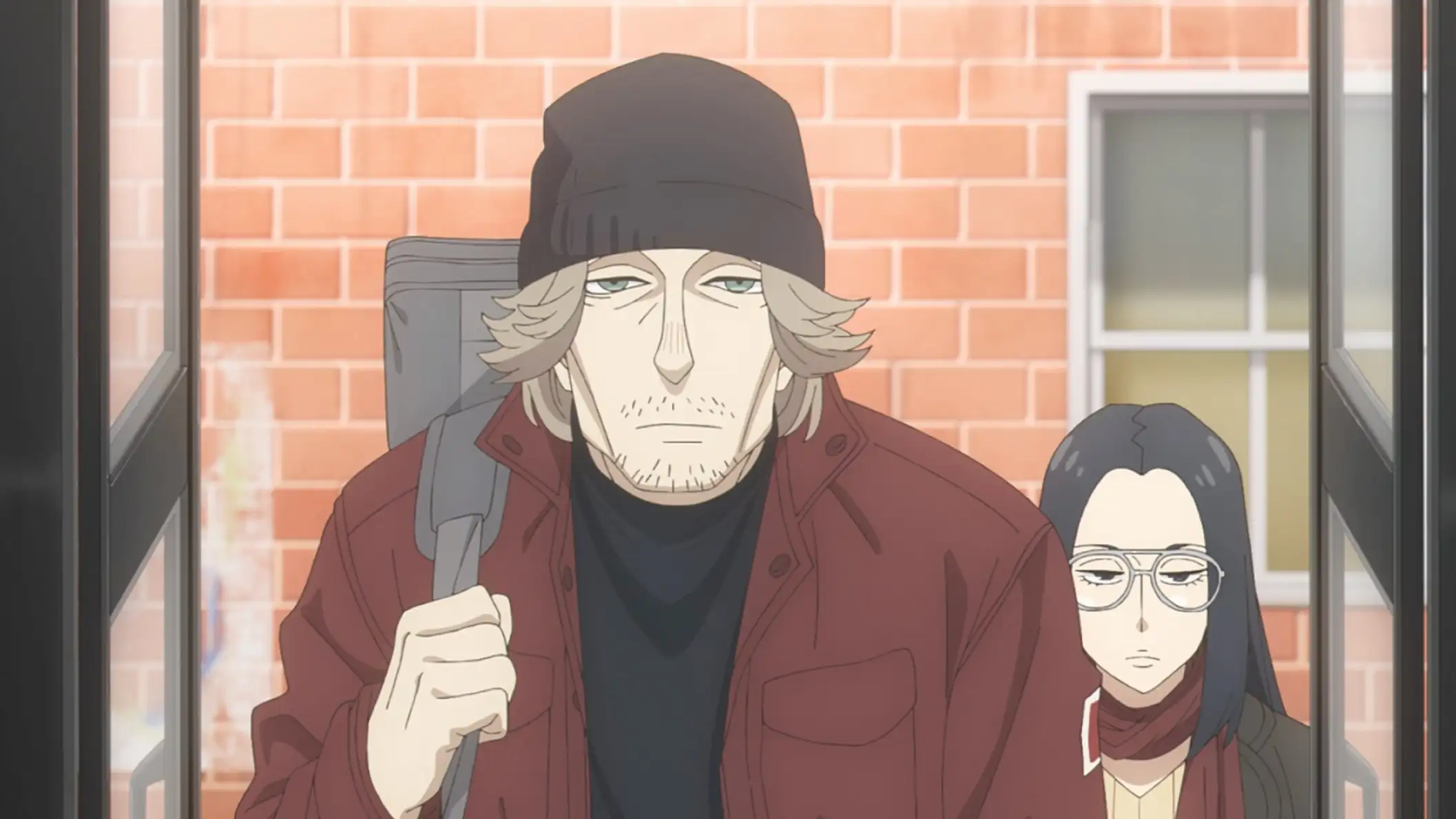 جاسوس و خانواده (فصل 3 قسمت 6)