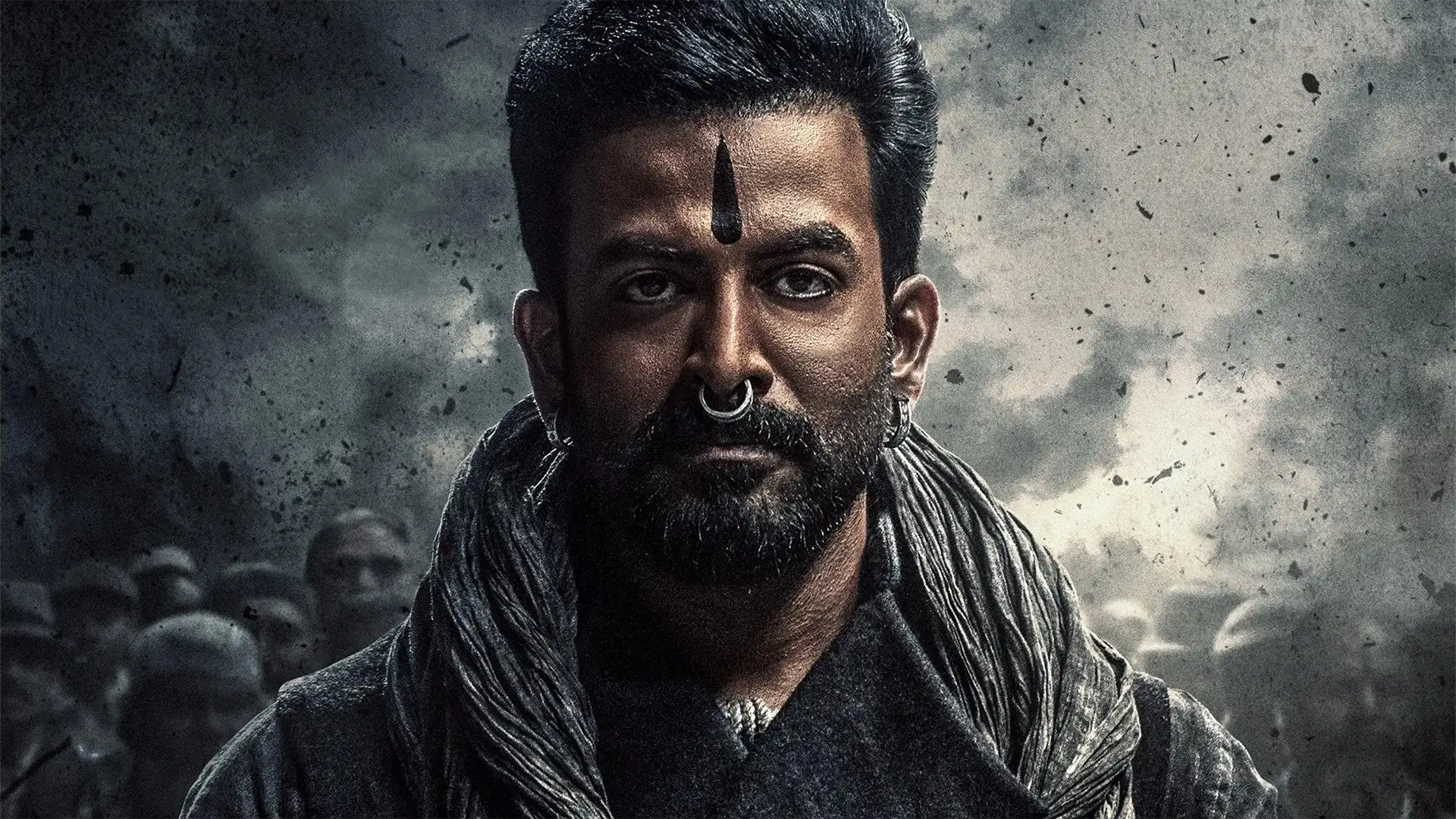 سالار: قسمت اول – آتش‌بس