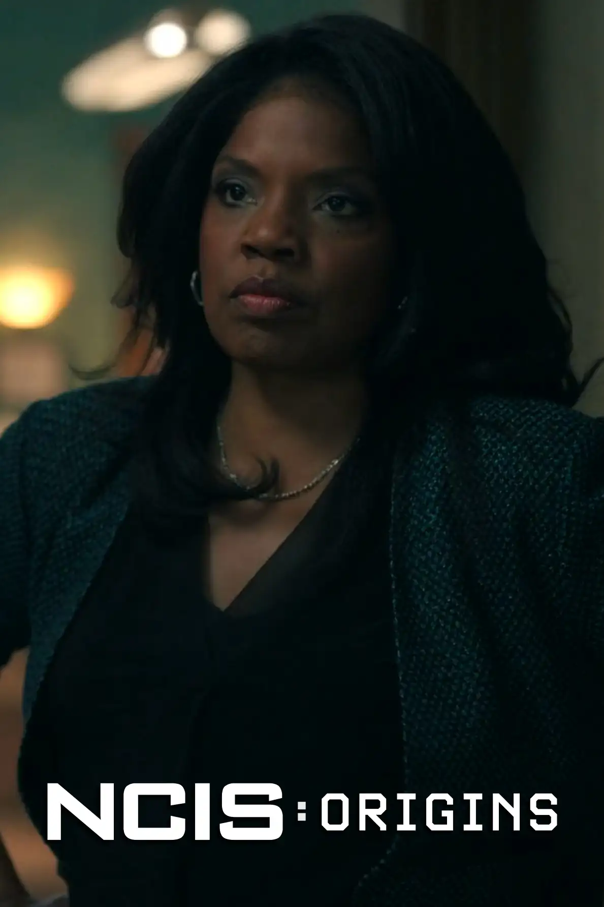 ان سی آی اس: پیدایش (فصل 2 قسمت 5)