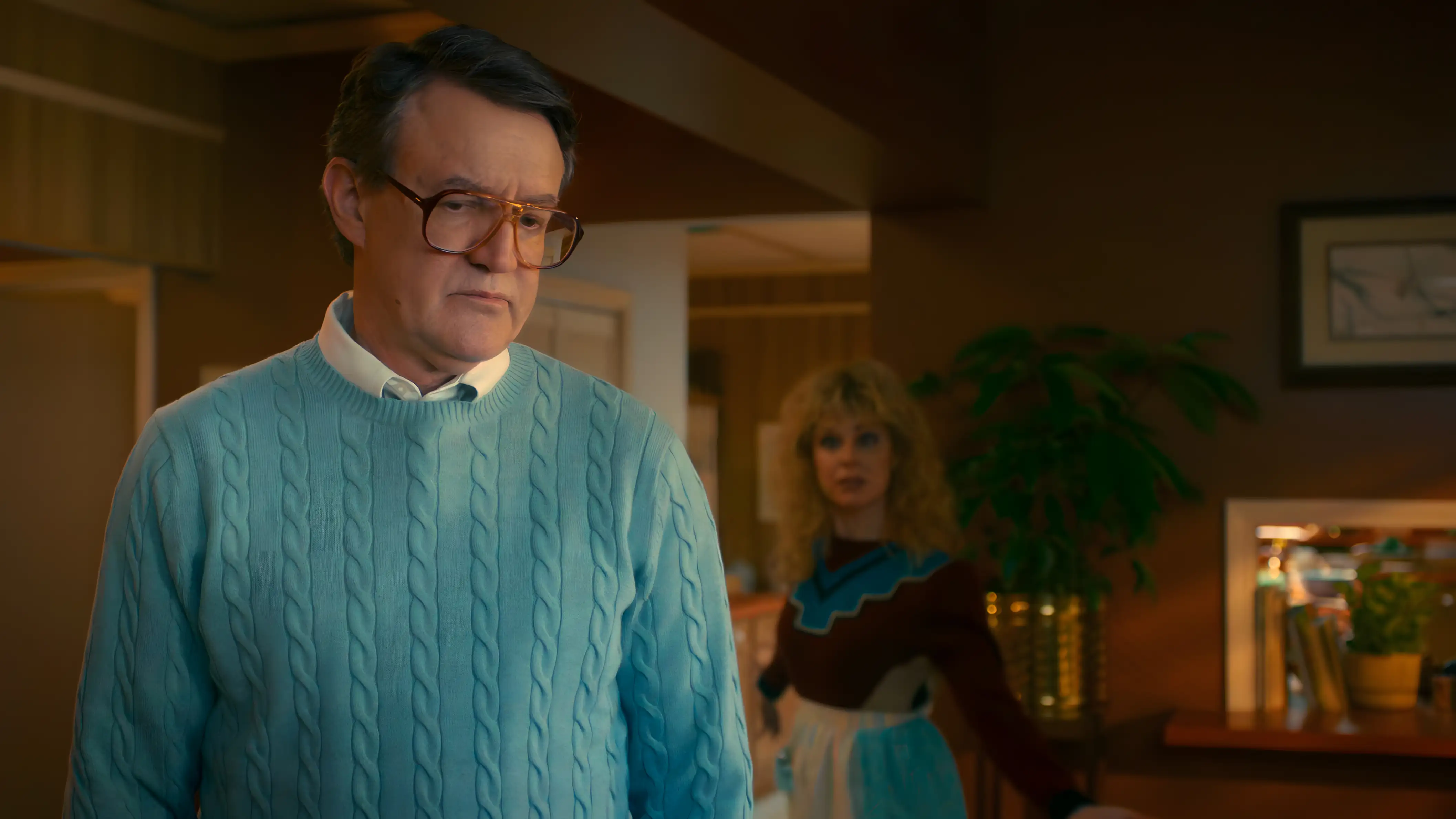 اتفاقات عجیب (فصل 5 قسمت 3)