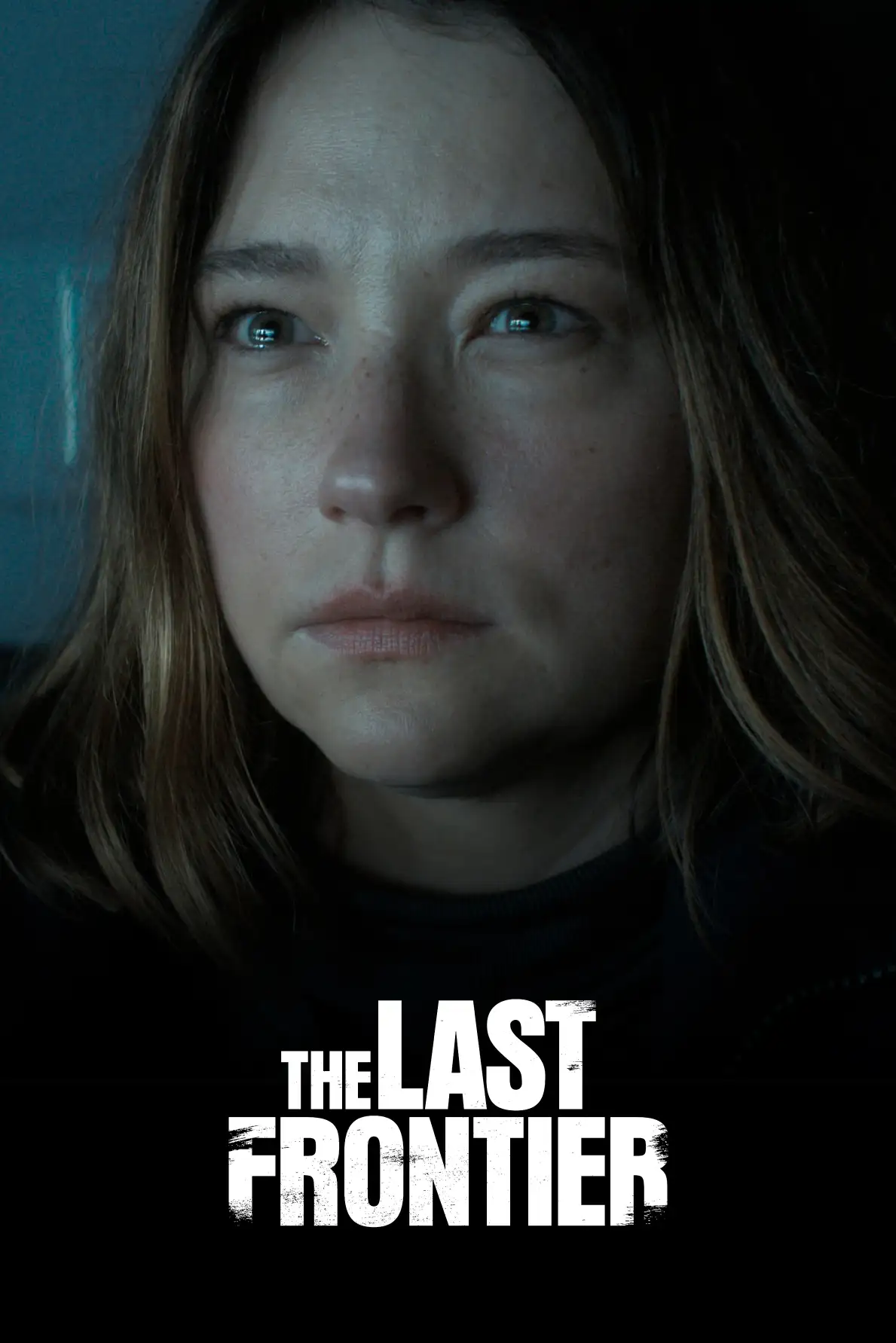 آخرین سنگر (فصل ۱ قسمت 8)