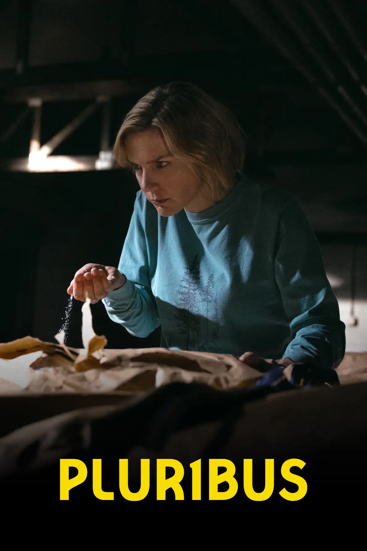 پلوریبوس (فصل ۱ قسمت 5)