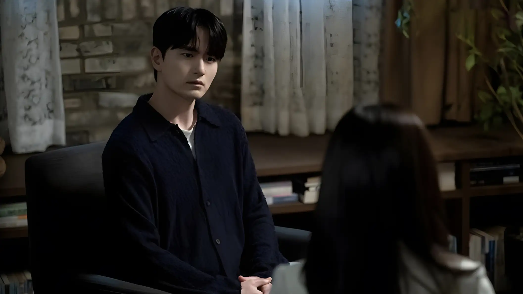 دنیای قانون (فصل 1 قسمت 12)