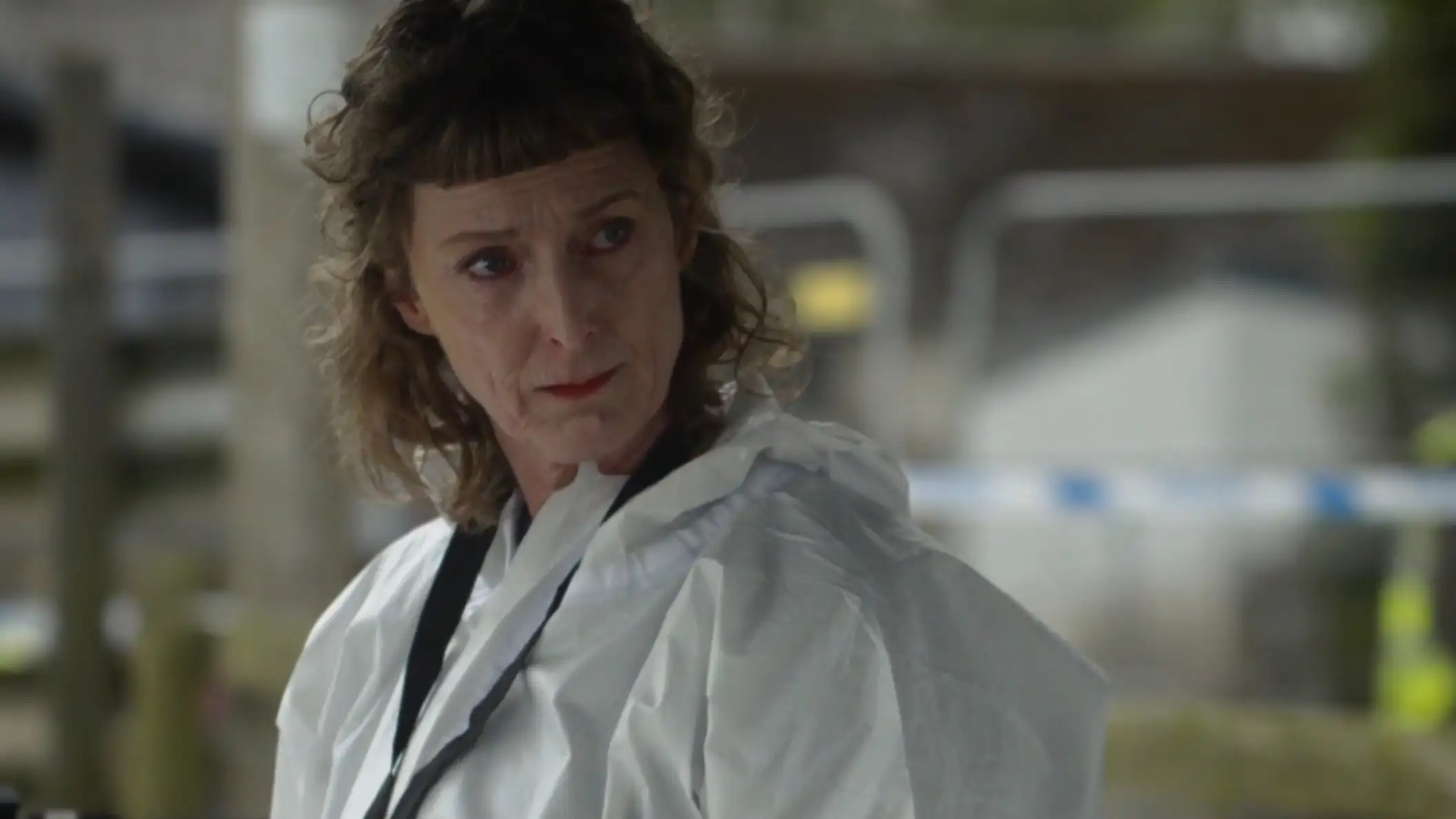 کوپر و فرای (فصل 1 قسمت 3)