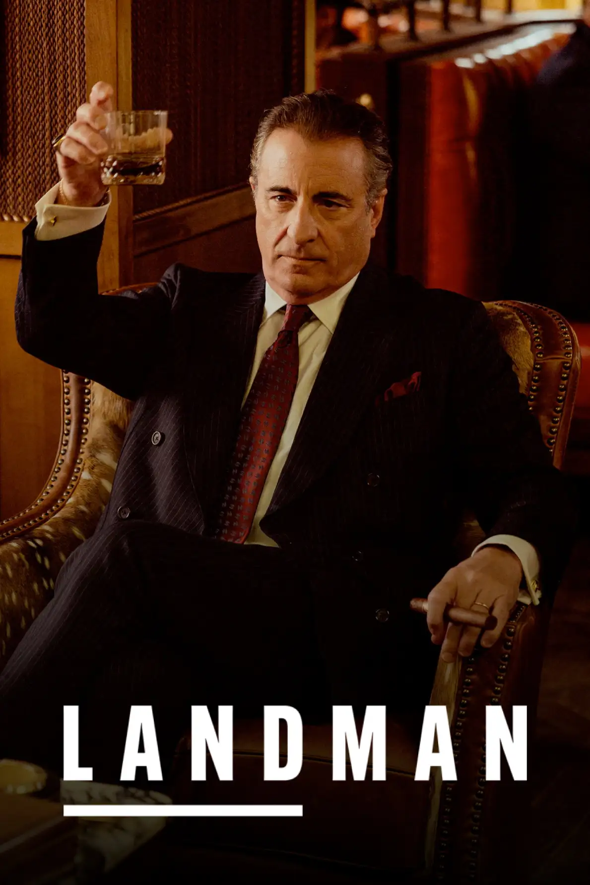 لندمن (فصل 2 قسمت 3)