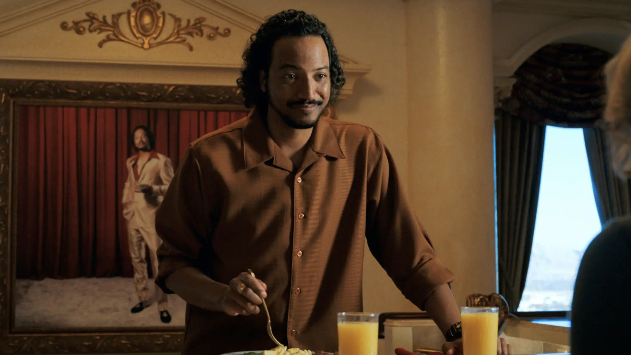 پلوریبوس (فصل ۱ قسمت 6)