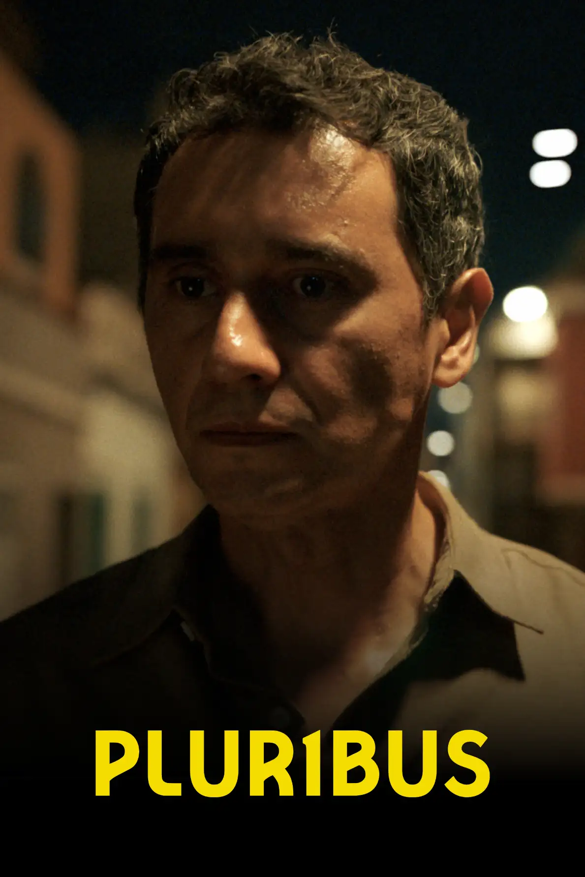 پلوریبوس (فصل ۱ قسمت 6)