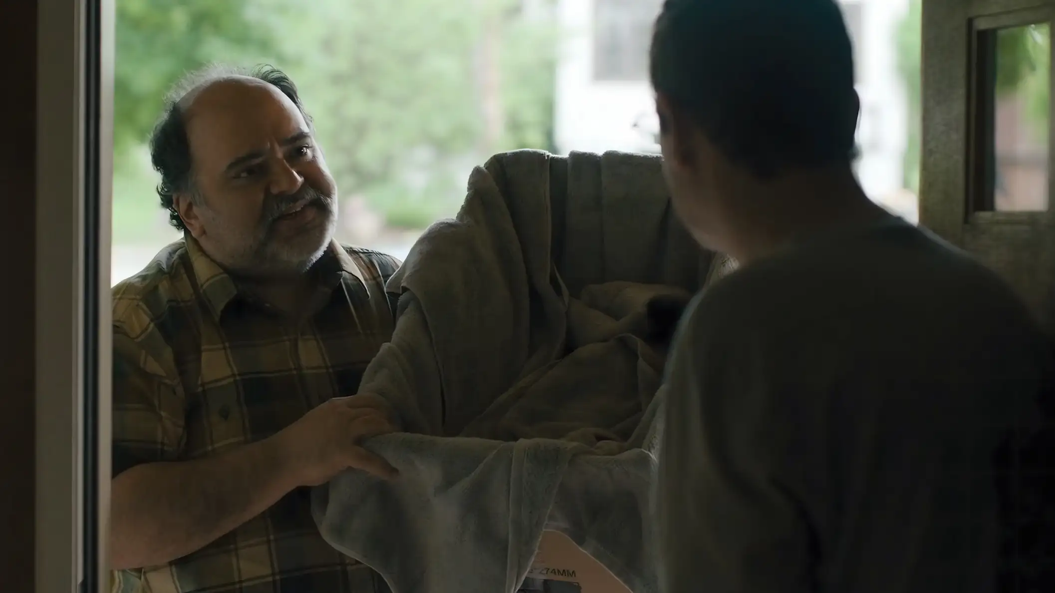 شرکت صندلی سازی (فصل 1 قسمت 8)