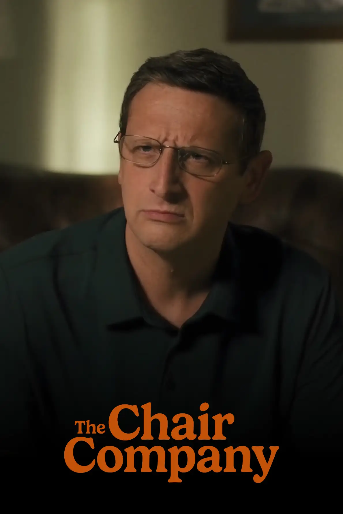 شرکت صندلی سازی (فصل 1 قسمت 8)