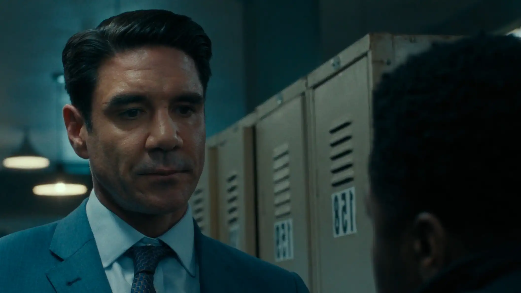 شهردار کینگزتاون (فصل 4 قسمت 6)